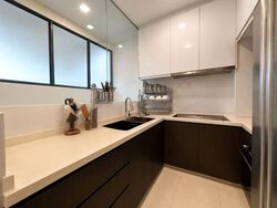 Lotus Ville (D15), Terrace #554595261